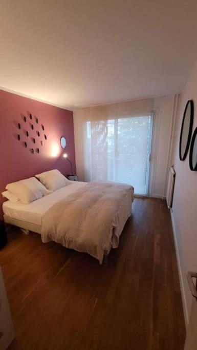 Lovely Artist Appartment Paris Luaran gambar
